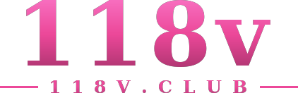 118v logo